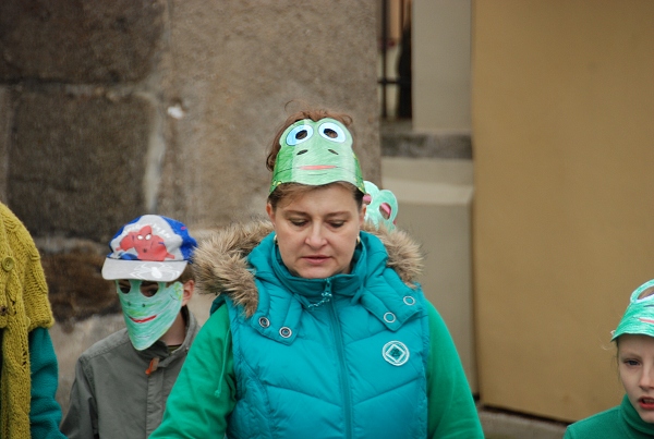 Fotogalerie Z Blatensk