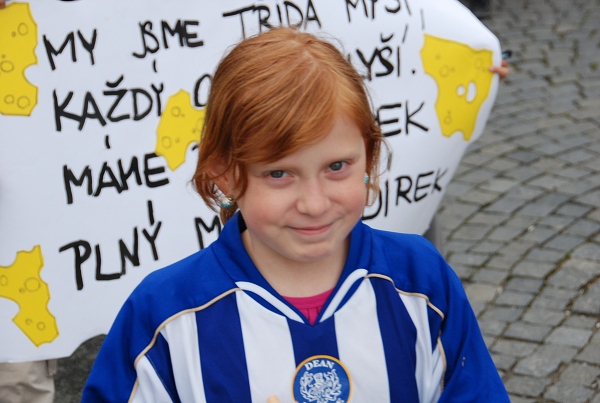 Fotogalerie Z Blatensk
