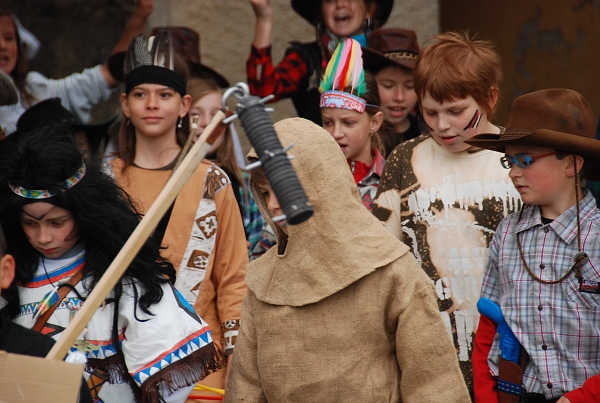 Fotogalerie Z Blatensk