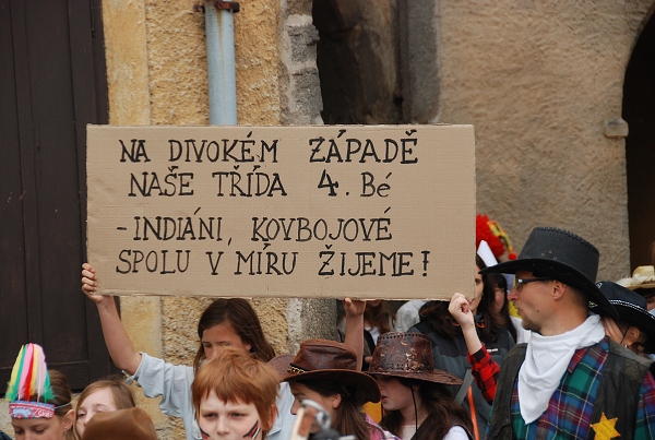 Fotogalerie Z Blatensk