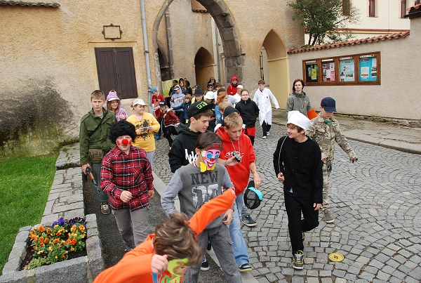 Fotogalerie Z Blatensk