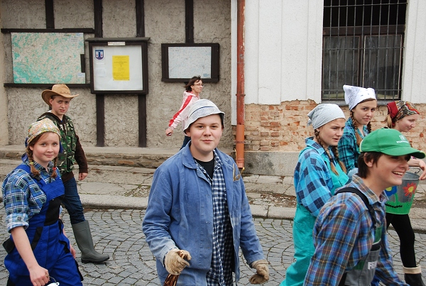 Fotogalerie Z Blatensk