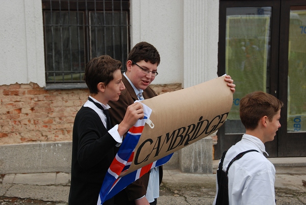 Fotogalerie Z Blatensk
