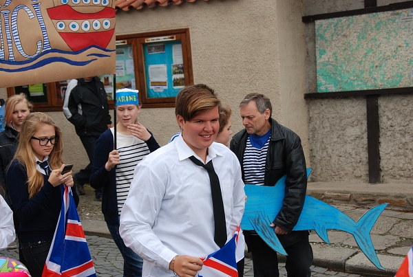 Fotogalerie Z Blatensk