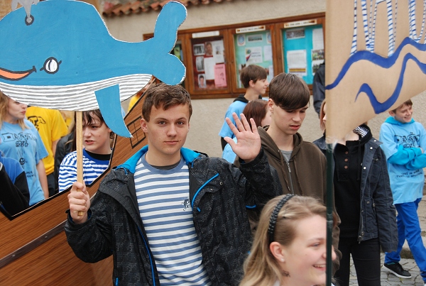 Fotogalerie Z Blatensk