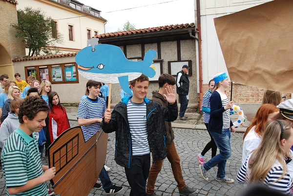 Fotogalerie Z Blatensk