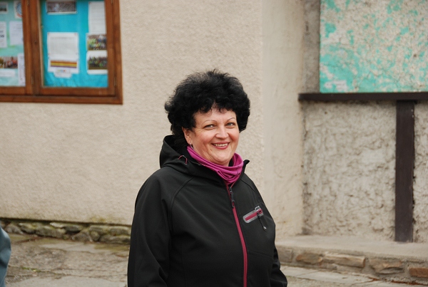 Fotogalerie Z Blatensk