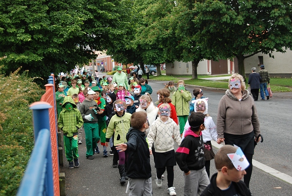 Fotogalerie Z Blatensk