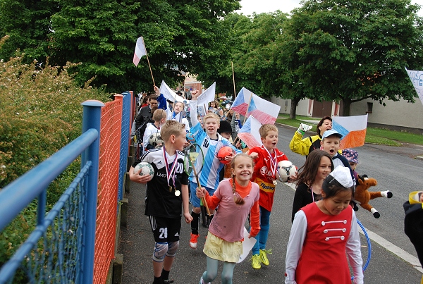 Fotogalerie Z Blatensk