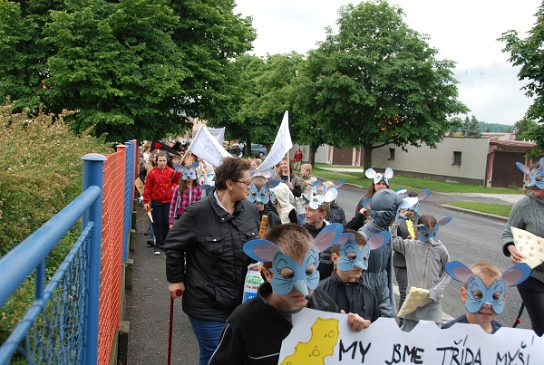 Fotogalerie Z Blatensk