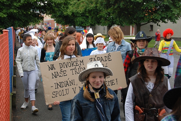 Fotogalerie Z Blatensk