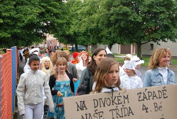 Fotogalerie Z Blatensk
