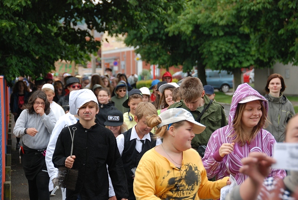 Fotogalerie Z Blatensk