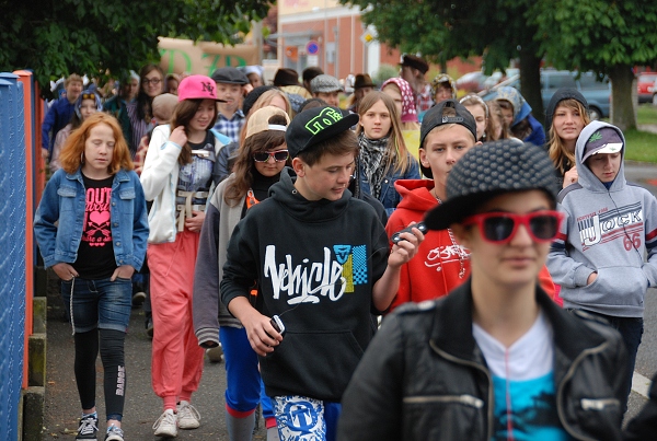 Fotogalerie Z Blatensk