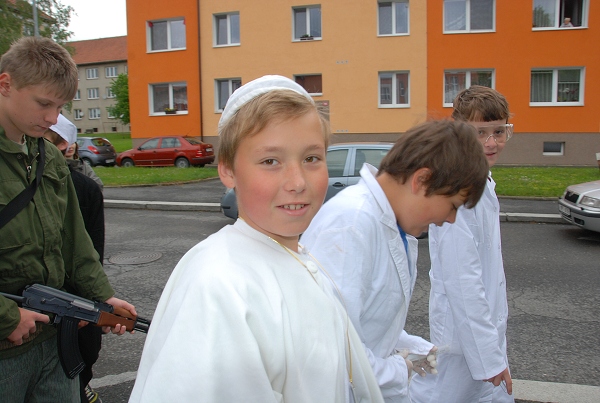 Fotogalerie Z Blatensk