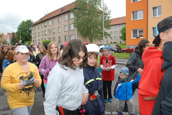 Fotogalerie Z Blatensk