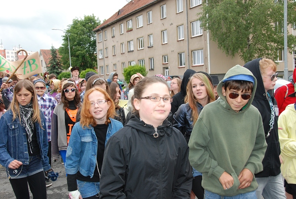 Fotogalerie Z Blatensk