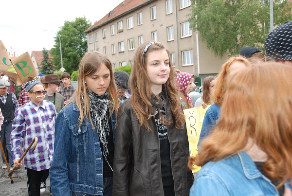 Fotogalerie Z Blatensk