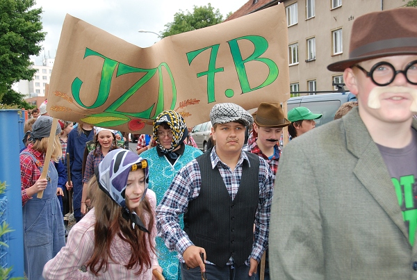 Fotogalerie Z Blatensk