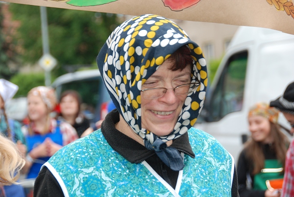 Fotogalerie Z Blatensk
