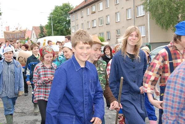Fotogalerie Z Blatensk