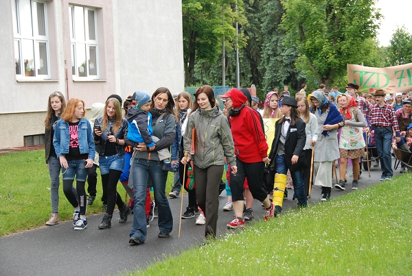 Fotogalerie Z Blatensk