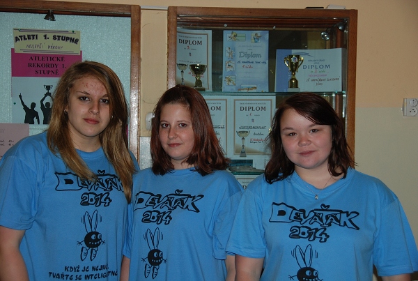 Fotogalerie Z Blatensk