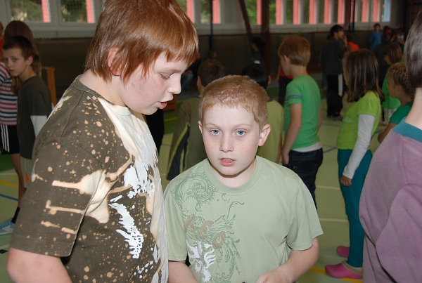 Fotogalerie Z Blatensk