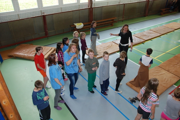 Fotogalerie Z Blatensk