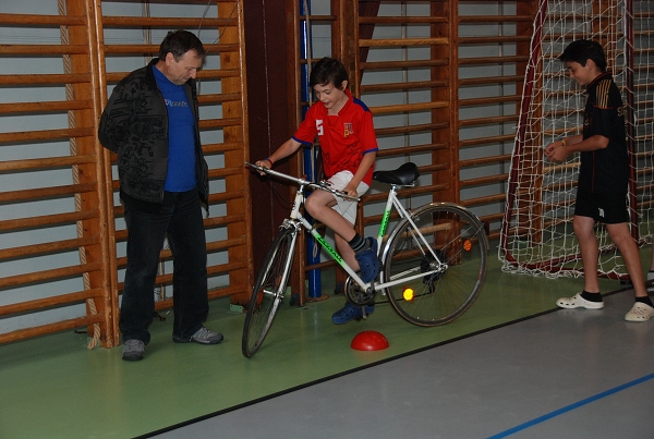 Fotogalerie Z Blatensk
