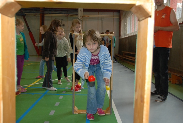 Fotogalerie Z Blatensk
