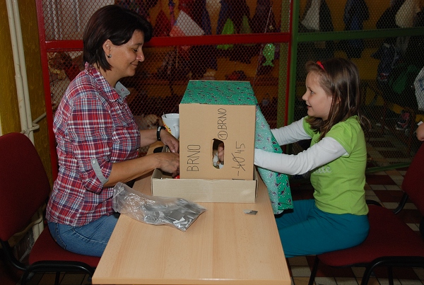 Fotogalerie Z Blatensk