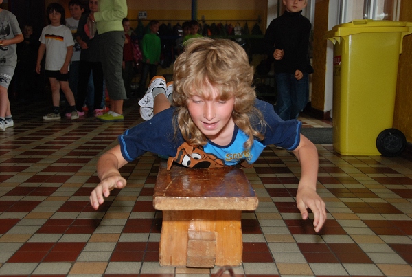 Fotogalerie Z Blatensk