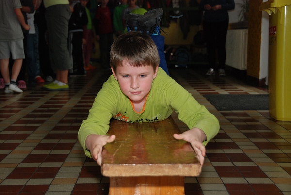 Fotogalerie Z Blatensk