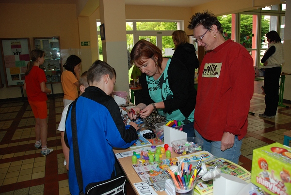 Fotogalerie Z Blatensk