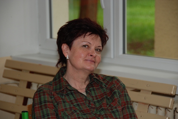 Fotogalerie Z Blatensk