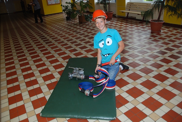 Fotogalerie Z Blatensk