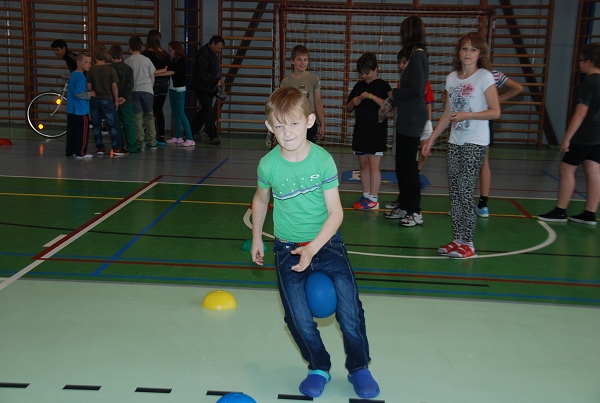 Fotogalerie Z Blatensk
