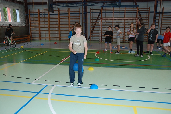 Fotogalerie Z Blatensk