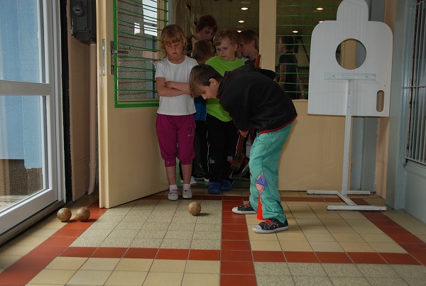 Fotogalerie Z Blatensk