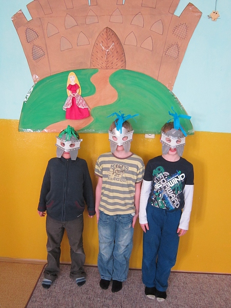 Fotogalerie Z Blatensk