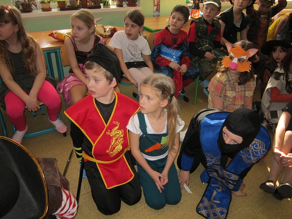 Fotogalerie Z Blatensk