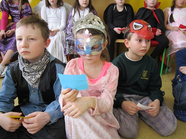 Fotogalerie Z Blatensk
