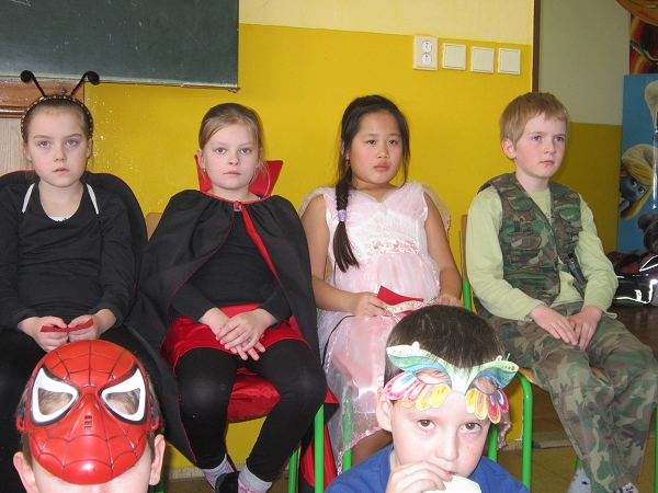 Fotogalerie Z Blatensk