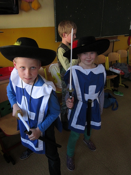 Fotogalerie Z Blatensk