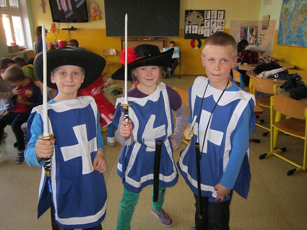 Fotogalerie Z Blatensk
