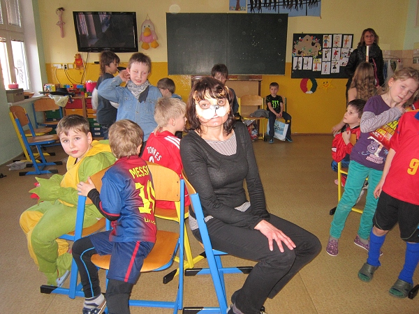 Fotogalerie Z Blatensk