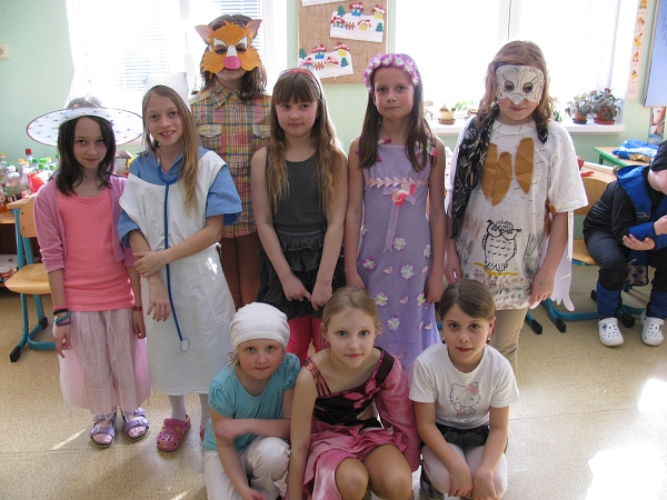 Fotogalerie Z Blatensk