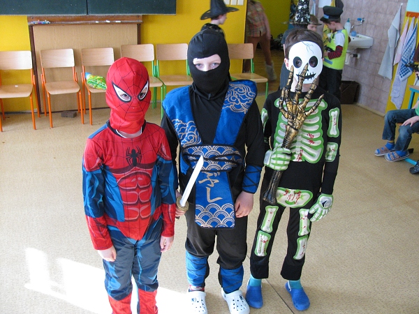 Fotogalerie Z Blatensk