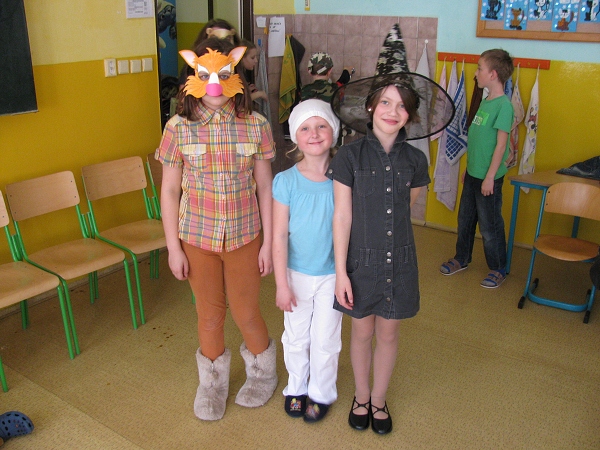Fotogalerie Z Blatensk